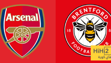 تفوق تاريخي لأرسنال على برينتفورد