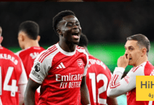 توقعات الذكاء الاصطناعي للدوري الإنجليزي.. أرسنال البطل ومركز صادم لليفربول