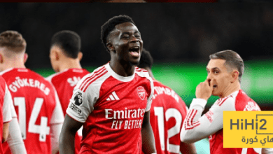 توقعات الذكاء الاصطناعي للدوري الإنجليزي.. أرسنال البطل ومركز صادم لليفربول