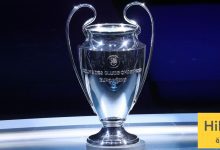جدول ترتيب دوري أبطال أوروبا بعد مرور 6 جولات