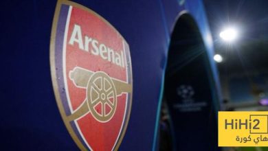 دفاع مثالي لأرسنال هذا الموسم في دوري الأبطال