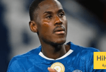 رقم مميز لتشيلسي بعد التعادل مع أرسنال