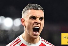 رقم مميز لـ تروسارد في 2025