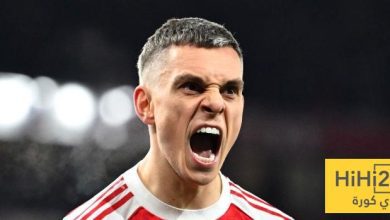 رقم مميز لـ تروسارد في 2025