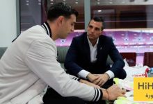 سبب عودة ايميليانو مارتينيز لملعب أرسنال