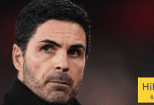 شرط أرتيتا للاستمرار مع أرسنال!