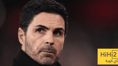 شرط أرتيتا للاستمرار مع أرسنال!