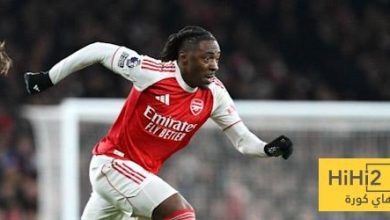 عين على إيز في مباراة وولفرهامبتون