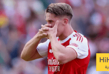 غيوكيريس يتحدث عن تجربته مع أرسنال