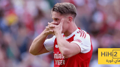 غيوكيريس يتحدث عن تجربته مع أرسنال