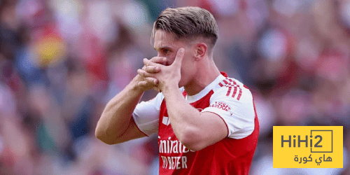 غيوكيريس يتحدث عن تجربته مع أرسنال