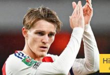 في ذكرى ميلاده.. ملخص ما قدمه اوديغارد مع أرسنال