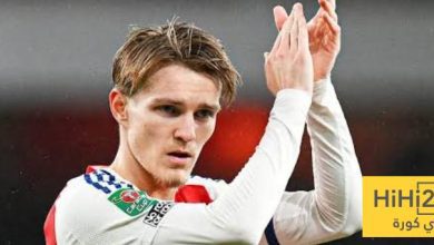 في ذكرى ميلاده.. ملخص ما قدمه اوديغارد مع أرسنال