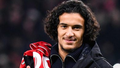 كبار أوروبا يتصارعون على موهبة ليل الفرنسي