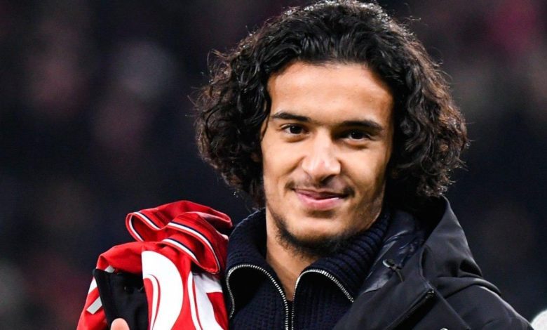 كبار أوروبا يتصارعون على موهبة ليل الفرنسي