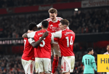 لعنة عيد الميلاد تطارد أرسنال!