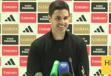 ماذا قال أرتيتا بعد فوز أرسنال على برايتون ؟