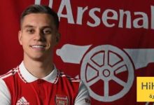 موسم جيد لـ تروسارد مع أرسنال