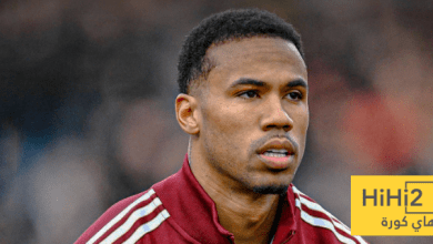 موقف غابرييل من مباراة أرسنال وبرايتون