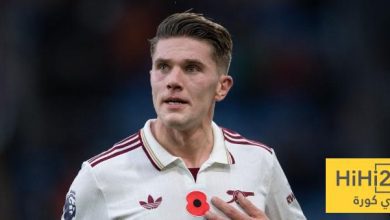 موقف فيكتور غويكيريس من مباراة استون فيلا