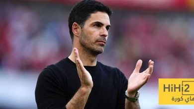 موهبة أرسنال يغيب لمدة شهرين!