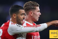 ميرينو يخطف الأضواء من أرسنال في غياب جيوكيريس