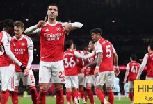 هدافي أرسنال في البريميرليغ قبل مواجهة أستون فيلا