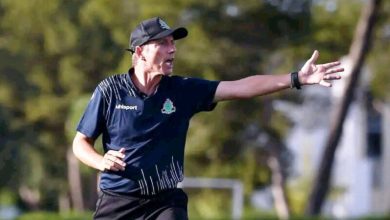 الجيش الملكي يبدأ مفاوضات فسخ عقد سانتوس بعد ضغوط جماهيرية كبيرة