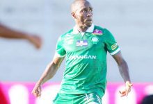 الرجاء الرياضي يتخلى عن موزيس أوركوما