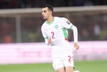 الرجاء الرياضي يدخل مرحلة الحسم مع يوسف بلعمري