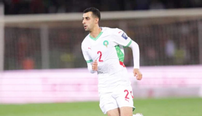 الرجاء الرياضي يدخل مرحلة الحسم مع يوسف بلعمري