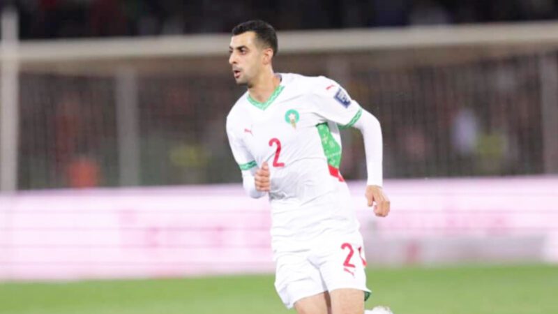 الرجاء الرياضي يدخل مرحلة الحسم مع يوسف بلعمري