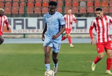 الرجاء الرياضي يقترب من التعاقد مع بيتر إيتودو