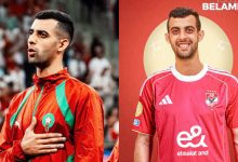 انتقال يوسف بلعمري إلى الأهلي المصري انتكاسة كبيرة لمكتب الرجاء الرياضي