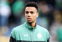 بوشعيب العراصي يغادر الرجاء الرياضي