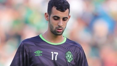 مستقبل يوسف بلعمري يدخل مرحلة الحسم داخل الرجاء الرياضي