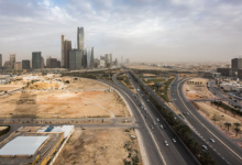 1 يناير .. إصدار فواتير الأراضي البيضاء والعقارات الشاغرة في الرياض