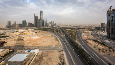 1 يناير .. إصدار فواتير الأراضي البيضاء والعقارات الشاغرة في الرياض