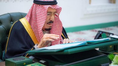 11 قرارًا لمجلس الوزراء أبرزها دعم التكامل الخليجي وتمكين ذوي الإعاقة