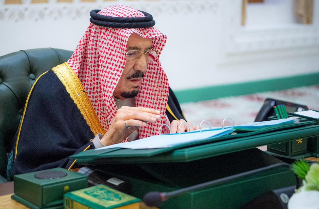 11 قرارًا لمجلس الوزراء أبرزها دعم التكامل الخليجي وتمكين ذوي الإعاقة