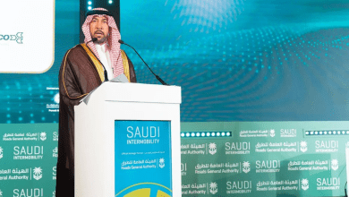 200 عارض من 30 دولة يشاركون في معرض التنقل السعودي 2025