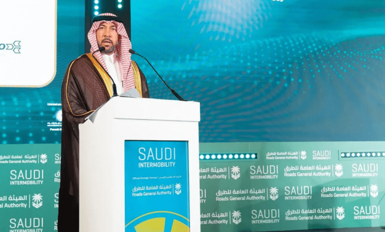 200 عارض من 30 دولة يشاركون في معرض التنقل السعودي 2025