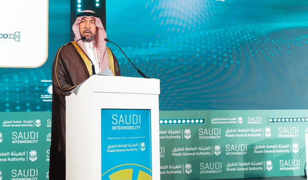 200 عارض من 30 دولة يشاركون في معرض التنقل السعودي 2025