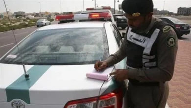 500 ريال غرامة.. عقوبات رادعة لترك الأطفال داخل المركبات