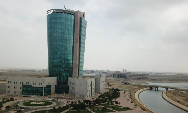 JUFlex.. منصة جديدة للتعلّم المرن في جامعة جازان