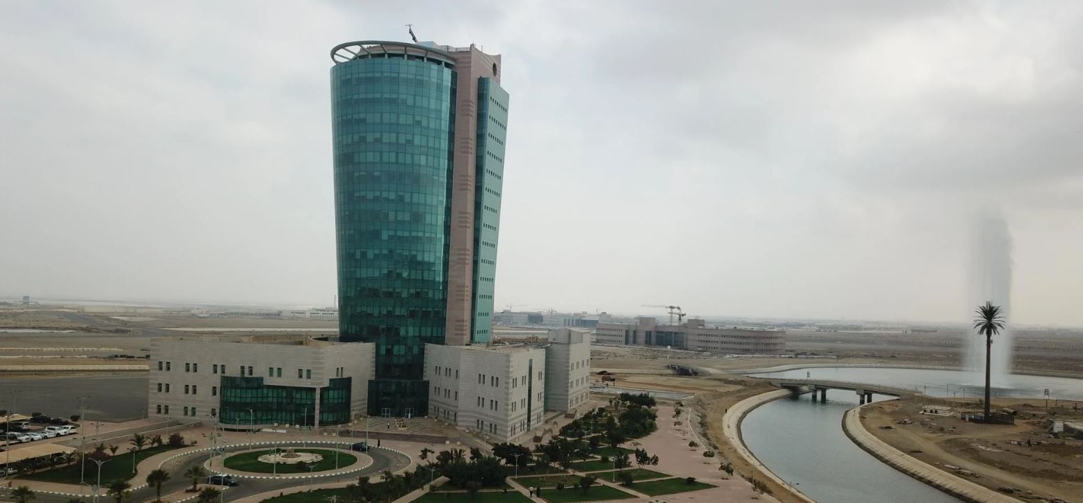 JUFlex.. منصة جديدة للتعلّم المرن في جامعة جازان