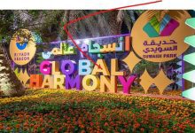 آلاف الزوار يكتشفون سحر الثقافة السودانية ضمن "انسجام عالمي 2"