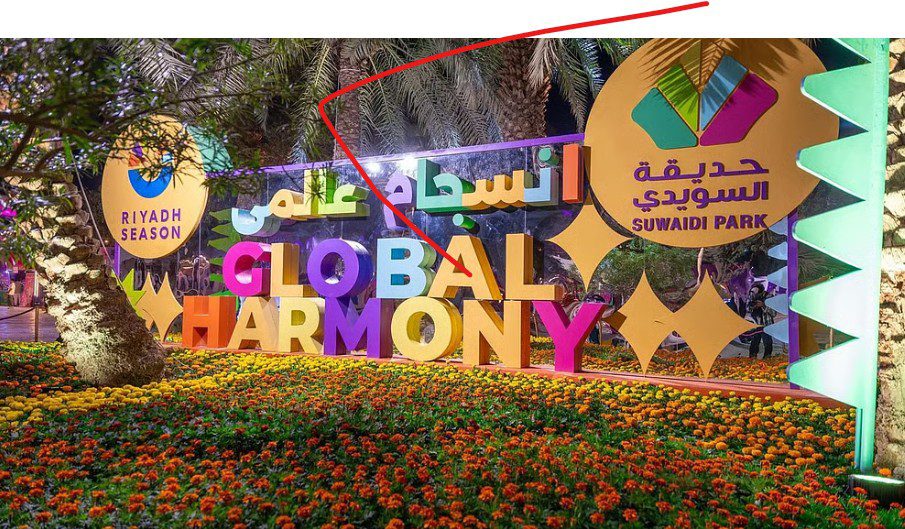 آلاف الزوار يكتشفون سحر الثقافة السودانية ضمن "انسجام عالمي 2"