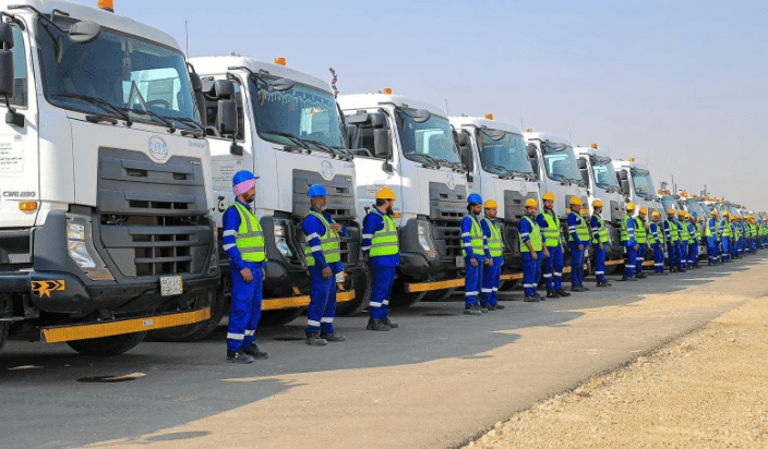 أمانة القصيم ترفع جاهزيتها الميدانية لاستقبال الحالة المطرية المتوقعة بالمنطقة