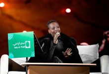 أمسية سعودية ساحرة.. عايض وزينة وخديجة يتألقون في موسم الدرعية